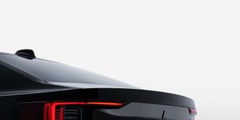 thumbnail Polestar 2 is Red Dot’s Best of the Best in Product Design