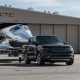 thumbnail Virgin Galactic and Land Rover announce global partnership extension as new spaceship is revealed