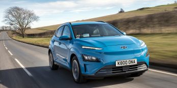 thumbnail Hyundai Motor partners with Uber to accelerate electric vehicle adoption across Europe