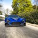 thumbnail Zenvo Automotive’s TSR-S arrives in the UK ahead of summer events programme