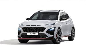 thumbnail Hyundai Motor Takes Sport Utility Performance to the ‘N’th Degree with The All-New KONA N, a ‘True Hot SUV’