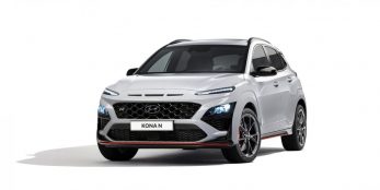 thumbnail Hyundai Motor Takes Sport Utility Performance to the ‘N’th Degree with The All-New KONA N, a ‘True Hot SUV’