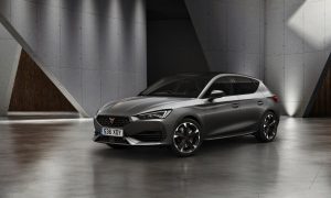thumbnail New CUPRA Leon 245PS adds greater value to performance hatchback