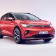 thumbnail New P300 HST broadens Range Rover Evoque line-up