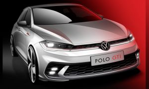 thumbnail The new Polo GTI in the starting blocks