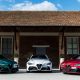 thumbnail Alfa Romeo Giulia GTA: A legend takes to the streets