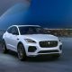 thumbnail Jaguar enhances E-PACE with new R-Dynamic Black Edition and advanced technology