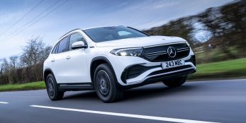 thumbnail The Mercedes-Benz EQA family is growing: two further versions with all-wheel drive now available to order