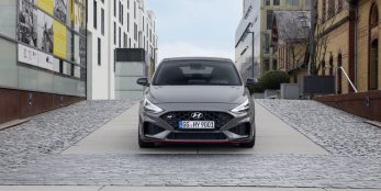 thumbnail Hyundai announces New i30 N prices and specifications