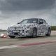 thumbnail On the final straight to unique driving dynamics: The new BMW 2 Series Coupé