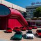 thumbnail Alfa Romeo celebrates its 111-year history