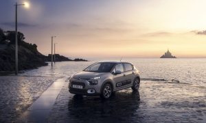 thumbnail New Citroën C3 Saint James: the perfect expression of French casual chic