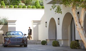 thumbnail Extraordinary Journeys: Bentley announces Americas inspiring content series highlighting remarkable life adventures