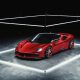 thumbnail High Voltage Ferrari