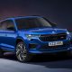thumbnail ŠKODA Kodiaq: the successful SUV gets an update