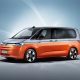 thumbnail Volkswagen Commercial Vehicles reveals all-new Multivan