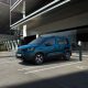 thumbnail PEUGEOT opens order books for e-Rifter