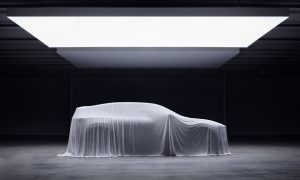 thumbnail Polestar 3 electric performance SUV to be manufactured in the USA