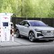 thumbnail Audi CEO Duesmann at Berlin climate conference: accelerated transition to e-mobility