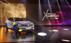 thumbnail Renault eWays ElectroPop: a historic acceleration of Renault Group’s EV strategy