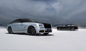 thumbnail Rolls-Royce Landspeed Collection: Recalling a forgotten hero