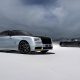 thumbnail Rolls-Royce Landspeed Collection: Recalling a forgotten hero