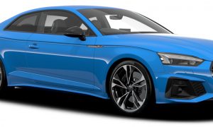 thumbnail Bass, treble, colour and contrast – Audi adjusts its set for the 2022 Model Year