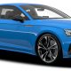 thumbnail Bass, treble, colour and contrast – Audi adjusts its set for the 2022 Model Year