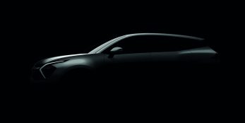 thumbnail Kia teases first images of all-new Sportage