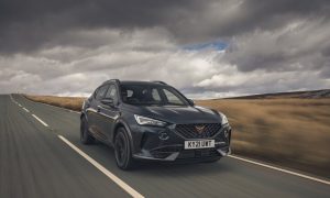 thumbnail CUPRA announces Leon and Formentor pricing and specification updates