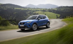 thumbnail new SEAT Arona