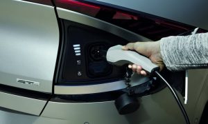 thumbnail Kia’s EV6 reimagines the electric vehicle ownership experience