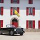 thumbnail A fabulous display of Ferraris joins Concours of Elegance