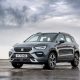 thumbnail SEAT Ateca and Tarraco receive 2022 model year specification and pricing revisions