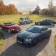 thumbnail Bentley posts record half-year performance as caution remains