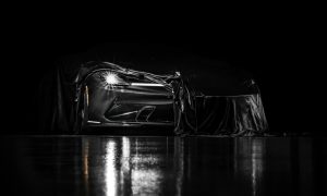 thumbnail First production-ready Battista prepared for World Debut at Monterey Car Week
