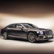 thumbnail Flying Spur Hybrid Odyssean edition: A glimpse into Bentley’s future
