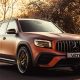 thumbnail GLB 35 AMG: Extravagance with a distinctive line by VÄTH