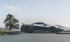 thumbnail Automobili Pininfarina creates Monterey magic with packed programme of events