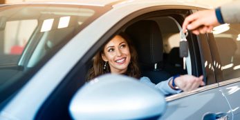 thumbnail Top 6 Tips for First-time Car Buyers in 2021