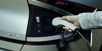 thumbnail Kia’s EV6 reimagines the electric vehicle ownership experience