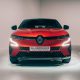thumbnail All-New Renault Mégane E-Tech Electric unveiled at the IAA Munich Mobility Show 2021