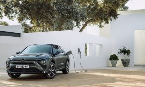 thumbnail New Citroen C5 X: A breakthrough design explained