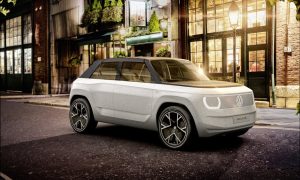 thumbnail A look ahead to entry-level electric mobility: world premiere of the ID. LIFE