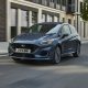 thumbnail Ford Reveals New Fiesta Van, Delivering a Bold Look, Extra Driver Assistance and Efficient Mild Hybrid Powertrains