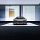 thumbnail Audi grandsphere concept: First class toward the future