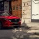 thumbnail 2022 Mazda CX-5: greater refinement and a new grade structure