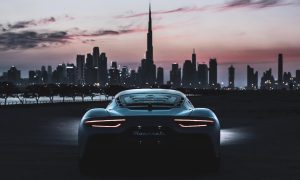 thumbnail Maserati at Expo 2020 Dubai