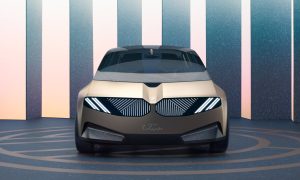 thumbnail The BMW i Vision Circular