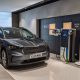 thumbnail EV Experience: ŠKODA joins innovative retail concept in Milton Keynes